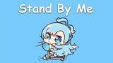 〖Kobo Kanaeru〗SHINee - Stand By Me (with Lyrics)