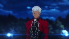 [AMV] Fate Stay Night - E for Extinction