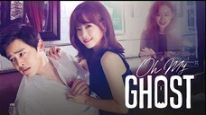 Oh My Ghost (Tagalog) Episode 14 2015 1080P