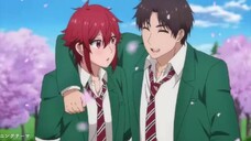 TOMO CHAN EPS 13 END SUB INDONESIA