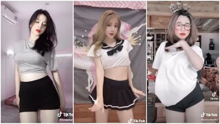 Hot Dance - Trào lưu "Ai Rồi Cũng Phải Dolce Thôi" || TikTok Việt Nam Ep1