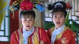 [Phim/TV][Tân Hoàng Châu Công Chúa]Công chúa cứu người khỏi nữ hoàng