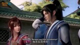 Dragon Prince Yuan Episode 6 sub Indonesia