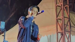 @Youthfest Tanah Laut