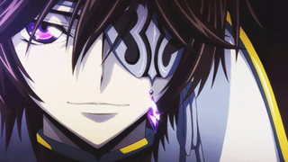 Happy birthday Lelouch vi Britannia our great king, All Hail Britannia!!!