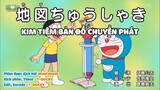 Tập 708 Doraemon New TV Series (Doremon, Chú Mèo máy thần kỳ, Mèo Máy Doraemon,