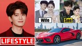 Ren Jialun (Allen Ren) Lifestyle 2024 | Wife, Drama, Family, Car, Age, Income, Net Worth, House