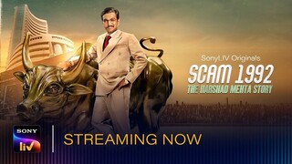 SCAM 1992 (2020) S01 EP 01 Tamil