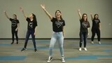 Wake -Hillsong Young And Free-Dance Cover