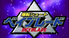 Beyblade เบย์เบลด ศึกลูกข่างสะท้านฟ้า ตอนที่ 7.1080p