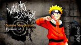 Naruto shippuden - Episode 48 | Tagalog Dubbed