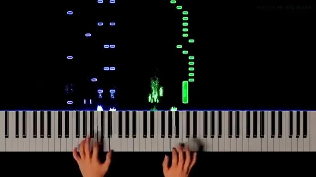 piano game master