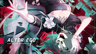 【猫和老鼠】ALTER EGO