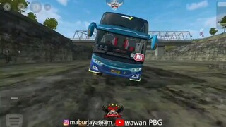 MOD BUS OLENG