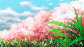 Anime học đường hay #amv