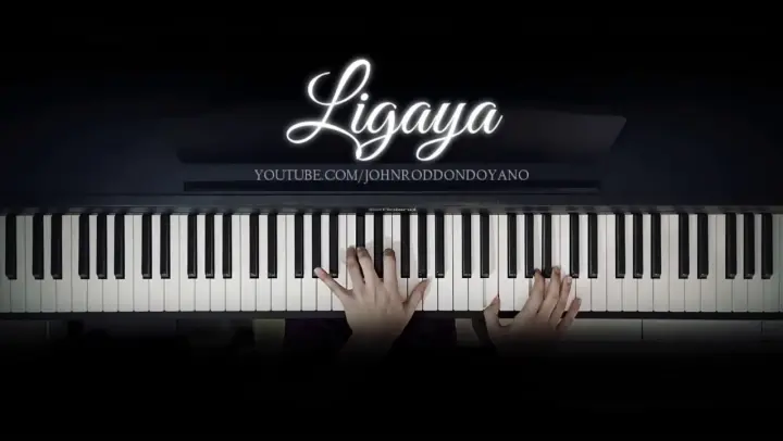 Eraserheads - Ligaya | Piano Cover with Violins (with Lyrics)