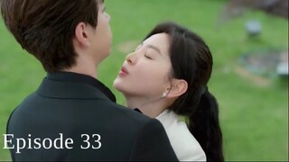 My Boss (2024) Episode 33 English SUB