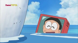 Doraemon Episode 451