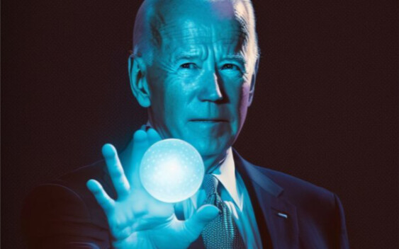 BIDEN BLAST Collection