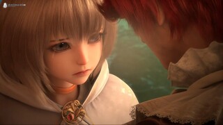 Law Of The Devil Eps 08 sub indo 1080P