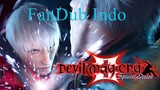 Devil May Cry 3 - Prolog part 2 [ Dub indo/ fandub ]