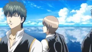 Gintama Ending 18