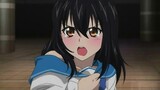 Strike the Blood II 《ＡＭＶ》 - Right by Your Side