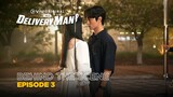 Delivery Man | Behind The Scene EP03 | Yoon Chan Young, Bang Min Ah, Kim Min Seok, Kim Jin Woo