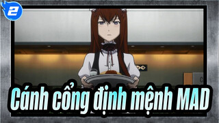 [Cánh cổng định mệnh] Trợ lý của Tsundere - Cánh cổng định mệnh_2