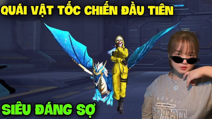 Xuất Hiện Quái Vật Tốc Chiến Lần Đầu Tiên Cực Đáng Sợ Và Khó Săn Bắt