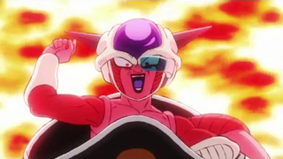 Dragon Ball Super Broly - Trailer 2 (เสียงไทย)