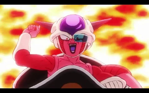 Dragon Ball Super Broly - Trailer 2 (เสียงไทย)