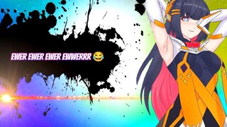 Everyone Meme Mobile Legends Indonesia join the Battle Andrey Legends