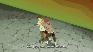 Eps 289 Boruto Naruto Next Generation (Sub indo) 1080p