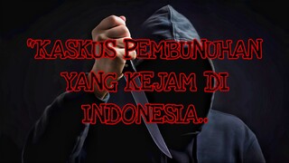 kasus Pembunuhan berencana yang sadis