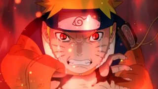 Road of Naruto, ROAD OF NARUTO, Naruto 20th Anniversary PV