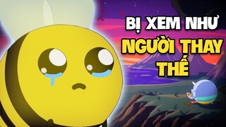 Top 5 Tập Phim Của Adventure Time Khiến Người Xem Phải Suy Ngẫm | W2W Cartoon