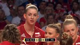 [Pool C] Women's OQT 2023 - Poland vs Colombia
