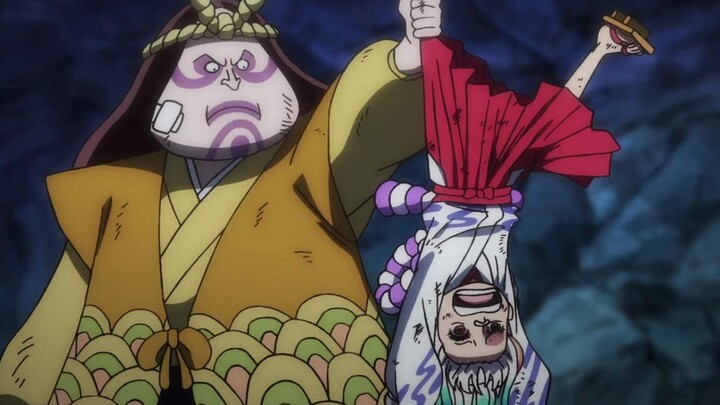 Komentar Lengkap One Piece Episode 1048: Ikatan Para Samurai, Menyambut Masa Depan Yamato!