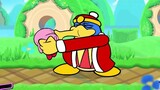 Animasi Bintang Kirby】Tidak ada darah? Datang dan cium [bawa]