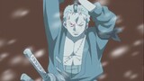 [MAD|Hype|Synchronized|One Piece]Scene Cut of Zoro|BGM: Up All Night