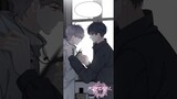 ✨✨They are close ✨✨ #bl #manga #blmanhwa #yaoi #bllove #boys #love #student