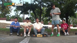 [ENGSUB] | EP17 | THE BACKPACKER CHEF S02