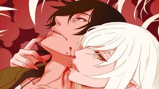 [Anime] [Wound Tale] MAD: Luka yang Tidak Bisa Sembuh