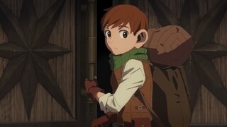 Dungeon Meshi | EP 6 | Sub Indo