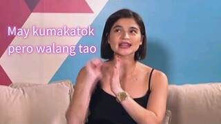 True Paranormal Stories: Anne Curtis