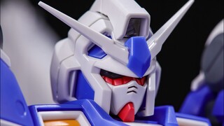 แม้แต่ RE ก็มีรายละเอียดที่ฝาดมาก! บันได RE กันดั้ม gp04