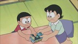 Ang Matagal na Paglalayas ni Nobita - Tagalog Dubbed (Doraemon Tagalog)