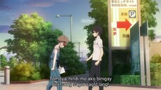 saekano episode 9 Tagalog subtitle