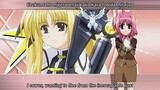 Magical Girl Lyrical Nanoha StrikerS Season 3 Episode 2 English Sub